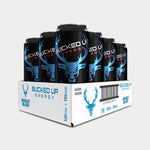 Bucked Up Energy Drink - Bodybuilding.com