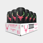 Bucked Up Energy Drink - Bodybuilding.com