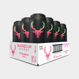 Bucked Up Energy Drink - Bodybuilding.com