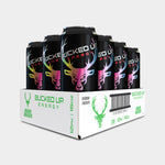 Bucked Up Energy Drink - Bodybuilding.com