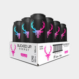 Bucked Up Energy Drink - Bodybuilding.com