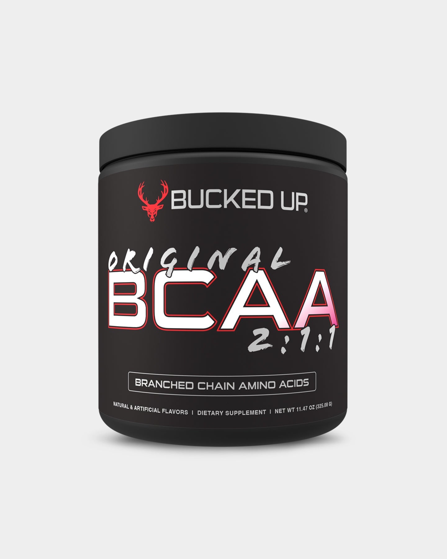 Bucked Up Original BCAA 2:1:1 - Bodybuilding.com