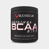 Bucked Up Original BCAA 2:1:1 - Bodybuilding.com