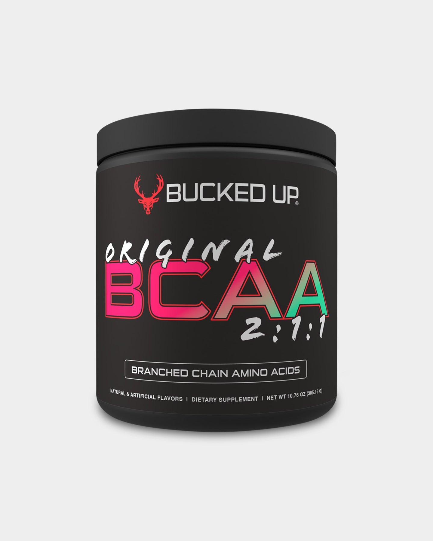 Bucked Up Original BCAA 2:1:1 - Bodybuilding.com