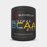 Bucked Up Original BCAA 2:1:1 - Bodybuilding.com