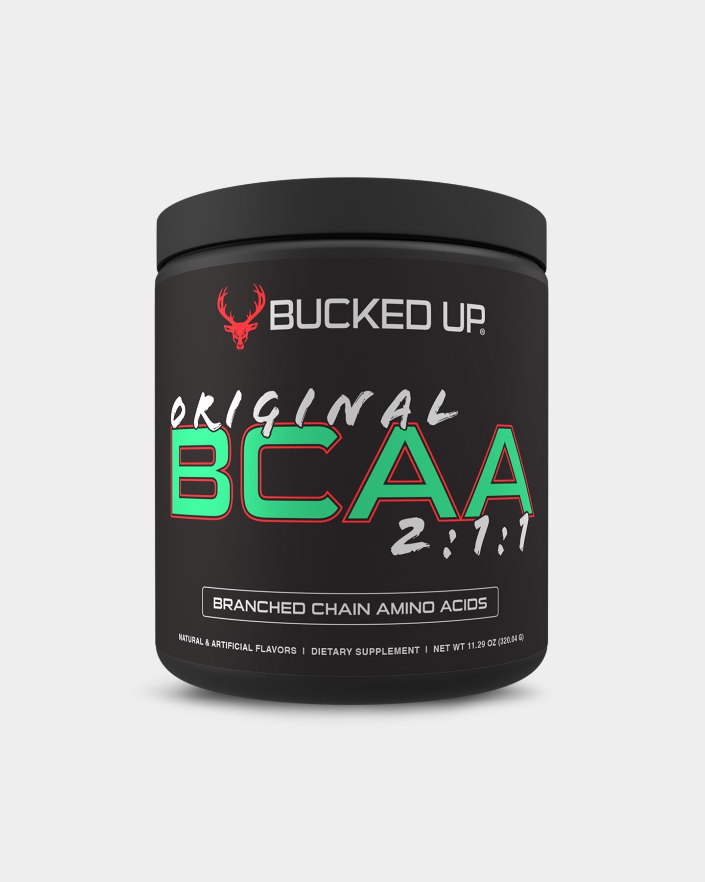 Bucked Up Original BCAA 2:1:1 - Bodybuilding.com