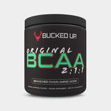 Bucked Up Original BCAA 2:1:1 - Bodybuilding.com