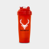 Bucked Up Perfect Shaker - Bodybuilding.com