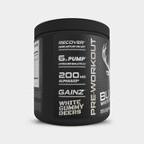 Bucked Up Pre - Workout - Bodybuilding.com