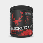 Bucked Up Pre - Workout - Bodybuilding.com