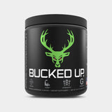 Bucked Up Pre - Workout - Bodybuilding.com