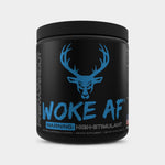 Bucked Up Woke AF Pre Workout - Bodybuilding.com