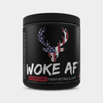 Bucked Up Woke AF Pre Workout - Bodybuilding.com