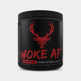 Bucked Up Woke AF Pre Workout - Bodybuilding.com