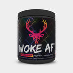 Bucked Up Woke AF Pre Workout - Bodybuilding.com