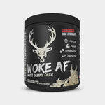 Bucked Up Woke AF Pre Workout - Bodybuilding.com