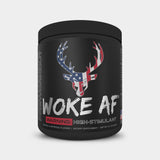 Bucked Up Woke AF Pre Workout - Bodybuilding.com