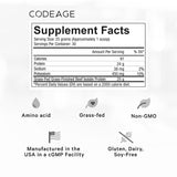 Codeage Beef Isolate Protein - Bodybuilding.com