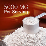 Codeage Creatine Monohydrate Powder Supplement - Bodybuilding.com