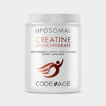 Codeage Creatine Monohydrate Powder Supplement - Bodybuilding.com