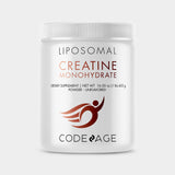 Codeage Creatine Monohydrate Powder Supplement - Bodybuilding.com