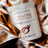 Codeage Creatine Monohydrate Powder Supplement - Bodybuilding.com