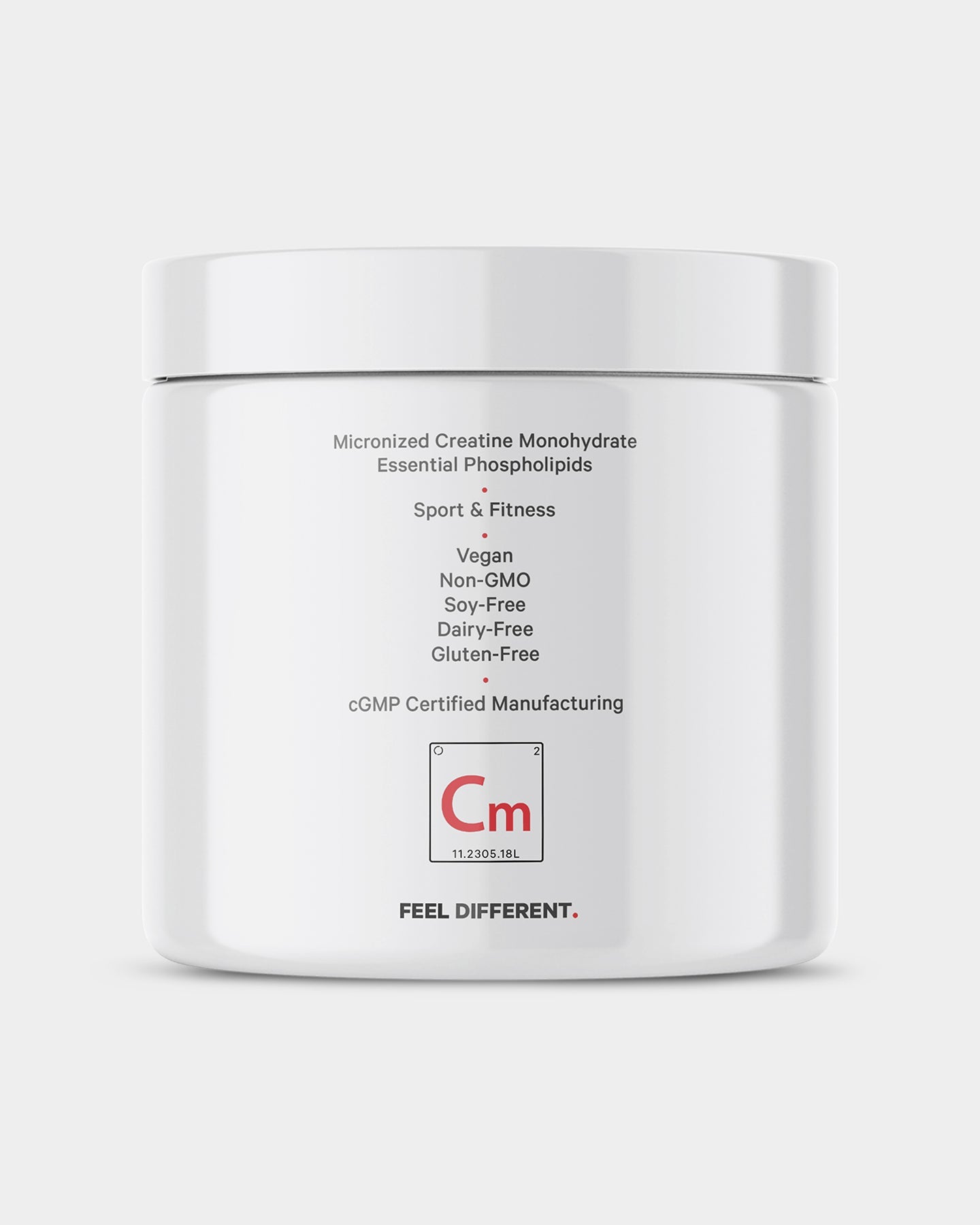 Codeage Creatine Monohydrate Powder Supplement - Bodybuilding.com