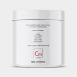 Codeage Creatine Monohydrate Powder Supplement - Bodybuilding.com