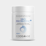 Codeage SBO Probiotics 100 Billion CFU - Bodybuilding.com