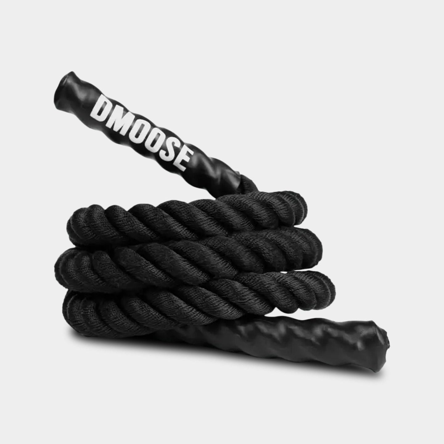 DMOOSE Heavy Jump Rope 2lb - Bodybuilding.com