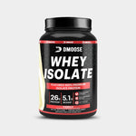 DMOOSE Whey Protein Isolate - Bodybuilding.com