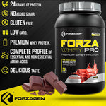 Forzagen Forza Whey PRO Protein - Bodybuilding.com