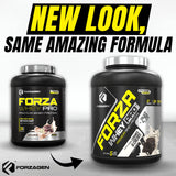 Forzagen Forza Whey PRO Protein - Bodybuilding.com