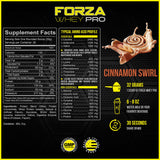 Forzagen Forza Whey PRO Protein - Bodybuilding.com