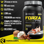 Forzagen Forza Whey PRO Protein - Bodybuilding.com