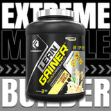 Forzagen Lean Gainer Premium Mass Builder - Bodybuilding.com