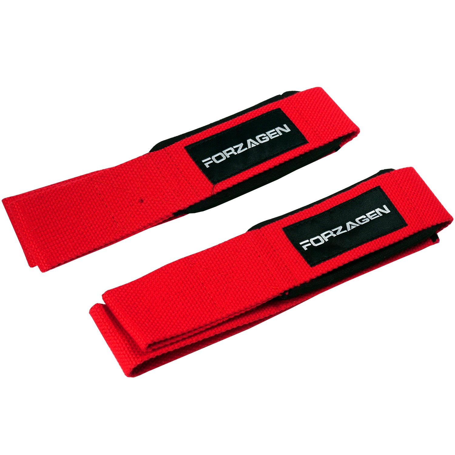 Forzagen Lifting 18" Lifting Straps - Bodybuilding.com