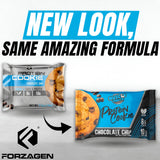 Forzagen Vegan Protein Cookie - Bodybuilding.com