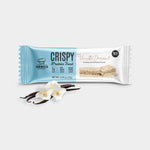 Genius Gourmet Crispy Protein Treat, 10 Pack - Bodybuilding.com