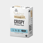 Genius Gourmet Crispy Protein Treat, 10 Pack - Bodybuilding.com