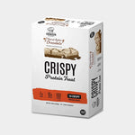 Genius Gourmet Crispy Protein Treat, 10 Pack - Bodybuilding.com