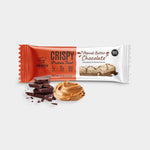 Genius Gourmet Crispy Protein Treat, 10 Pack - Bodybuilding.com