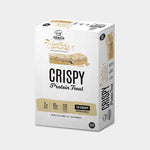 Genius Gourmet Crispy Protein Treat, 10 Pack - Bodybuilding.com