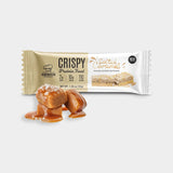 Genius Gourmet Crispy Protein Treat, 10 Pack - Bodybuilding.com