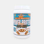 Gym Molly Power Protein - Bodybuilding.com