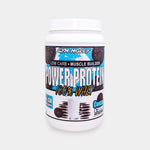 Gym Molly Power Protein - Bodybuilding.com