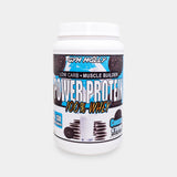 Gym Molly Power Protein - Bodybuilding.com