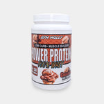 Gym Molly Power Protein - Bodybuilding.com