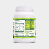 Herbal Secrets Organic Pea Protein - Bodybuilding.com