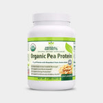 Herbal Secrets Organic Pea Protein - Bodybuilding.com